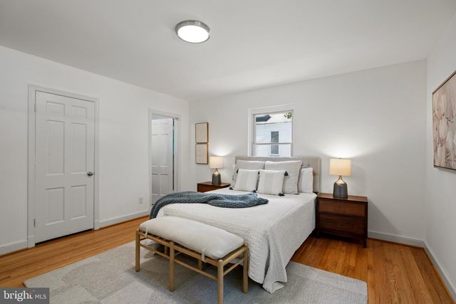 4702 ESSEX AVE, Chevy Chase, MD 20815