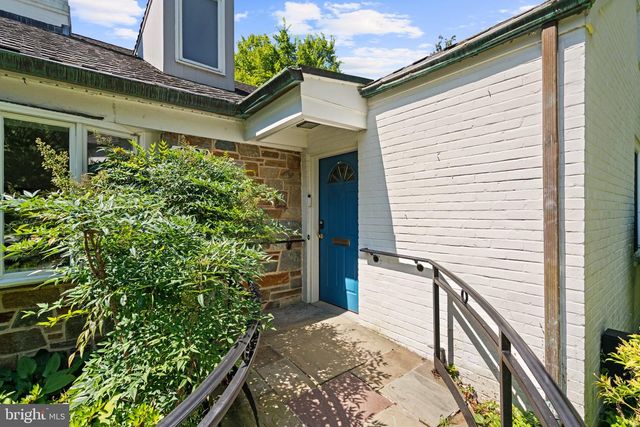 4702 ESSEX AVE, Chevy Chase, MD 20815