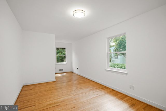 4702 ESSEX AVE, Chevy Chase, MD 20815