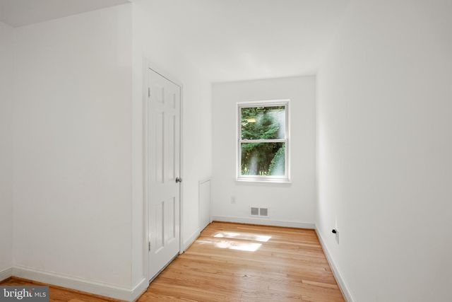 4702 ESSEX AVE, Chevy Chase, MD 20815
