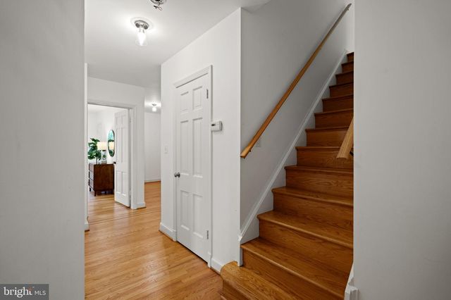 4702 ESSEX AVE, Chevy Chase, MD 20815