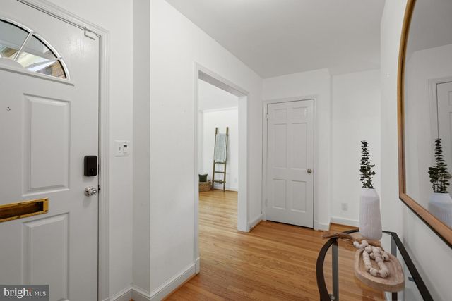4702 ESSEX AVE, Chevy Chase, MD 20815