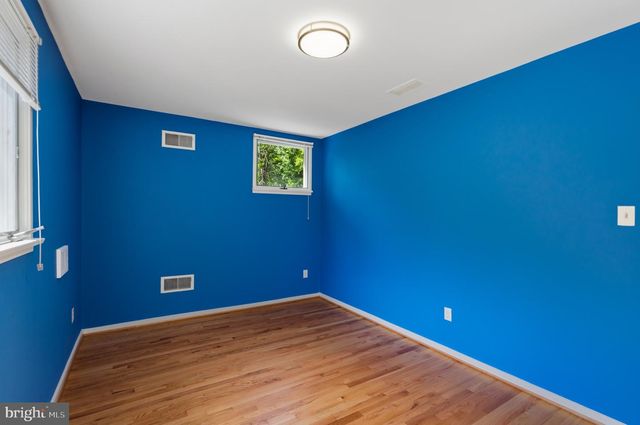 4702 ESSEX AVE, Chevy Chase, MD 20815