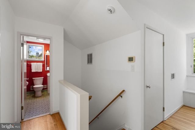 4702 ESSEX AVE, Chevy Chase, MD 20815