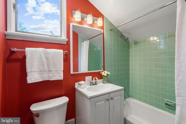 4702 ESSEX AVE, Chevy Chase, MD 20815