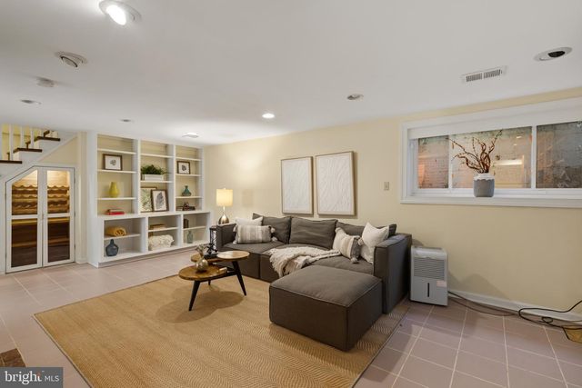 4702 ESSEX AVE, Chevy Chase, MD 20815