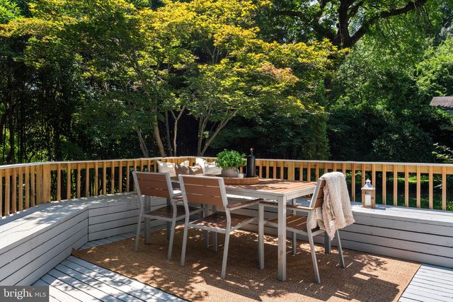 4702 ESSEX AVE, Chevy Chase, MD 20815