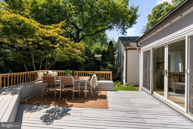 4702 ESSEX AVE, Chevy Chase, MD 20815