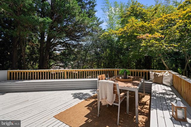 4702 ESSEX AVE, Chevy Chase, MD 20815