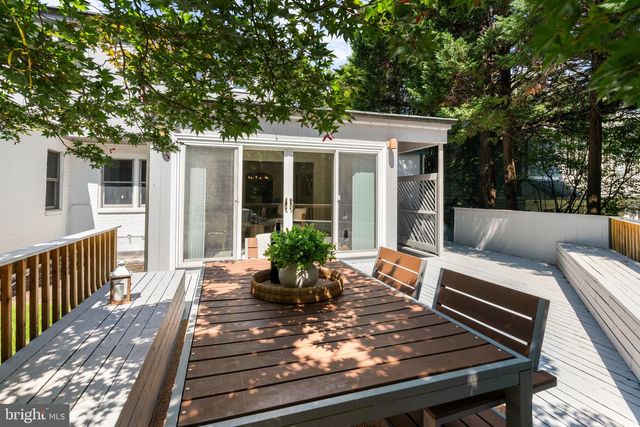 4702 ESSEX AVE, Chevy Chase, MD 20815