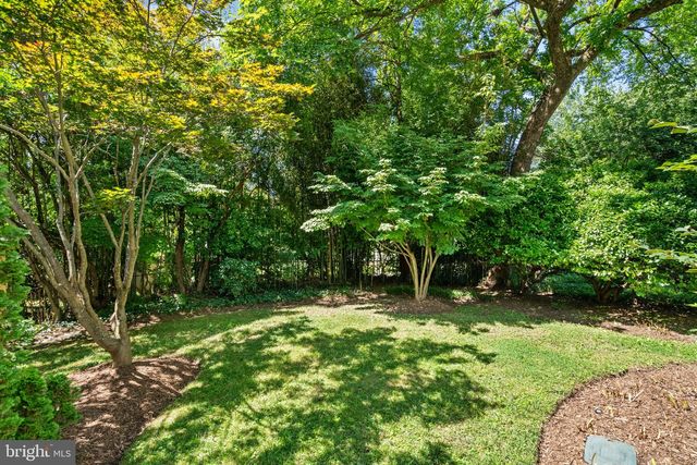 4702 ESSEX AVE, Chevy Chase, MD 20815
