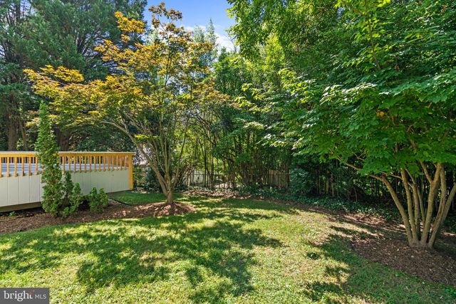 4702 ESSEX AVE, Chevy Chase, MD 20815