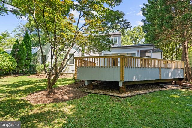 4702 ESSEX AVE, Chevy Chase, MD 20815