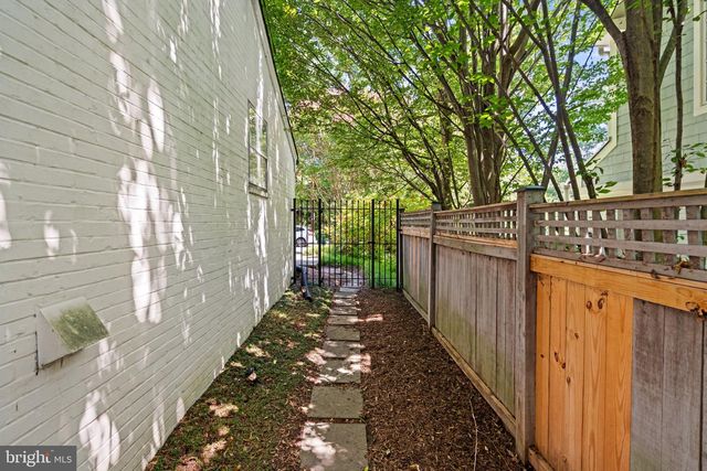 4702 ESSEX AVE, Chevy Chase, MD 20815