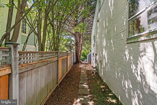 4702 ESSEX AVE, Chevy Chase, MD 20815