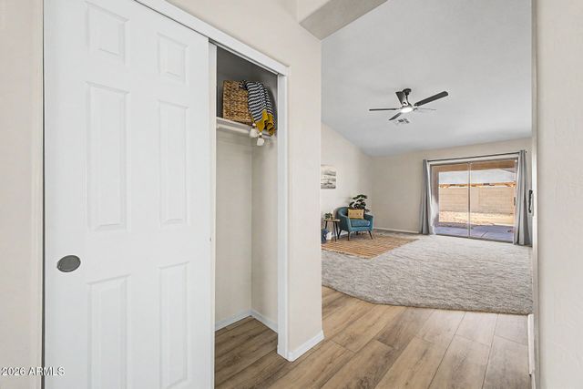 15509 N 160TH Avenue, Surprise, AZ 85374