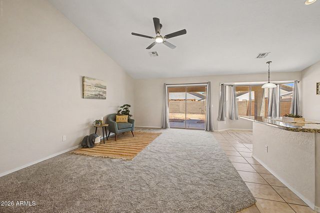 15509 N 160TH Avenue, Surprise, AZ 85374
