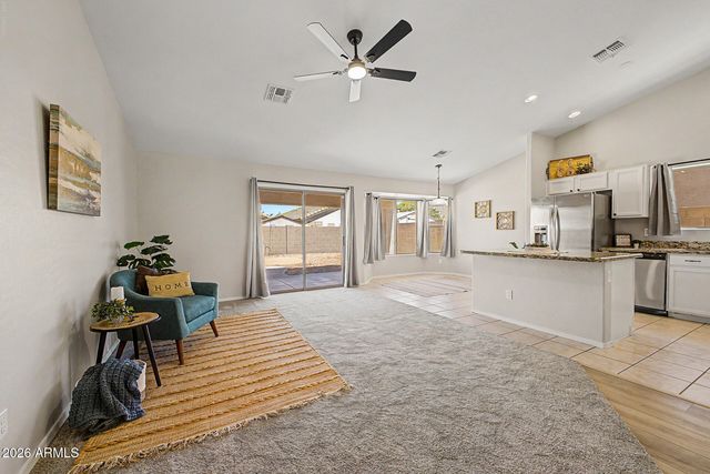 15509 N 160TH Avenue, Surprise, AZ 85374