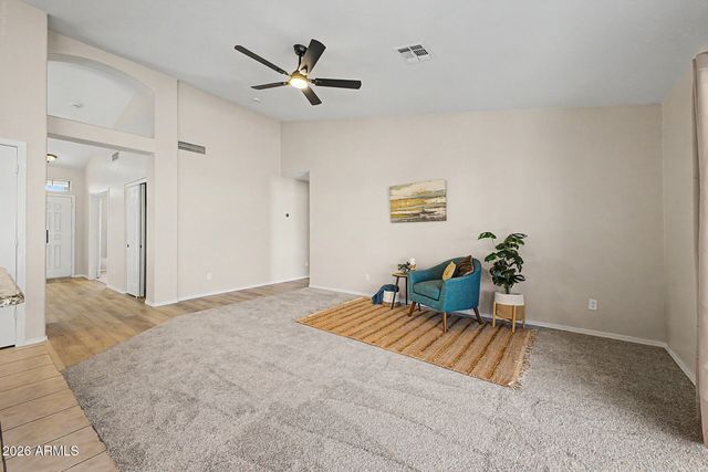 15509 N 160TH Avenue, Surprise, AZ 85374