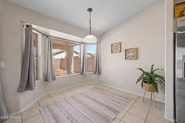 15509 N 160TH Avenue, Surprise, AZ 85374