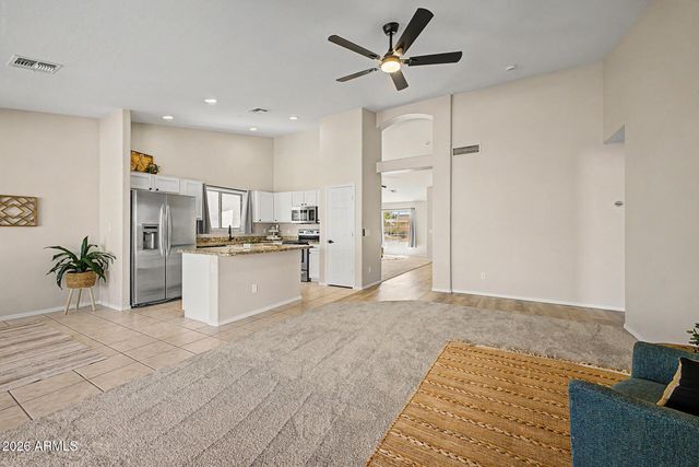 15509 N 160TH Avenue, Surprise, AZ 85374