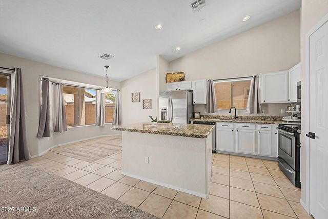 15509 N 160TH Avenue, Surprise, AZ 85374