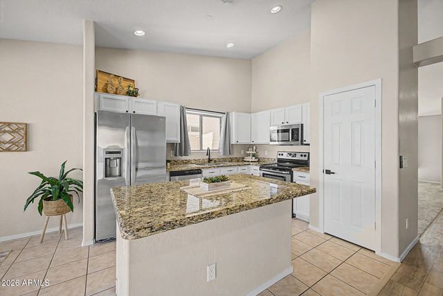 15509 N 160TH Avenue, Surprise, AZ 85374