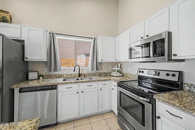 15509 N 160TH Avenue, Surprise, AZ 85374
