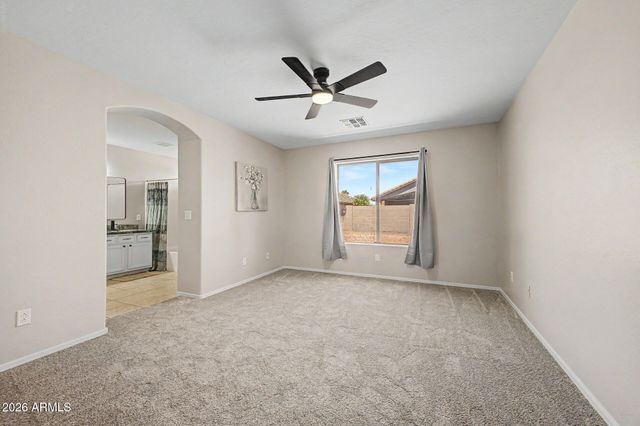 15509 N 160TH Avenue, Surprise, AZ 85374