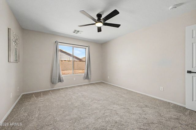 15509 N 160TH Avenue, Surprise, AZ 85374