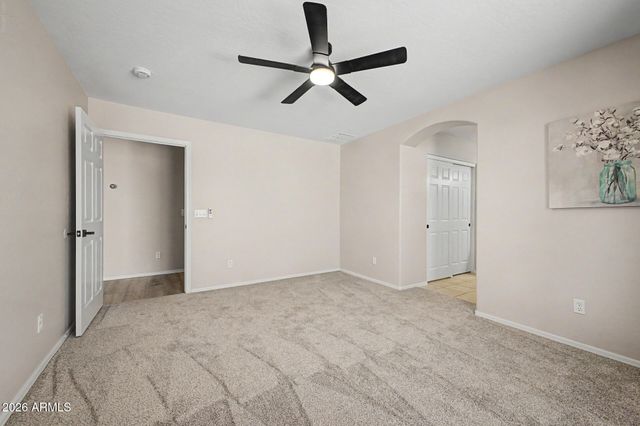 15509 N 160TH Avenue, Surprise, AZ 85374