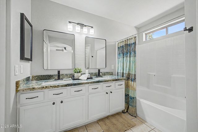 15509 N 160TH Avenue, Surprise, AZ 85374