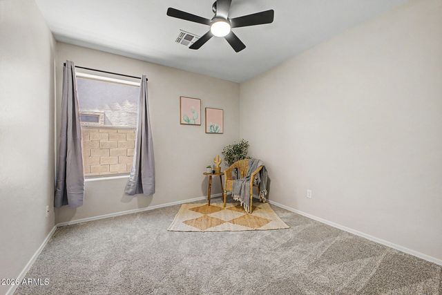 15509 N 160TH Avenue, Surprise, AZ 85374