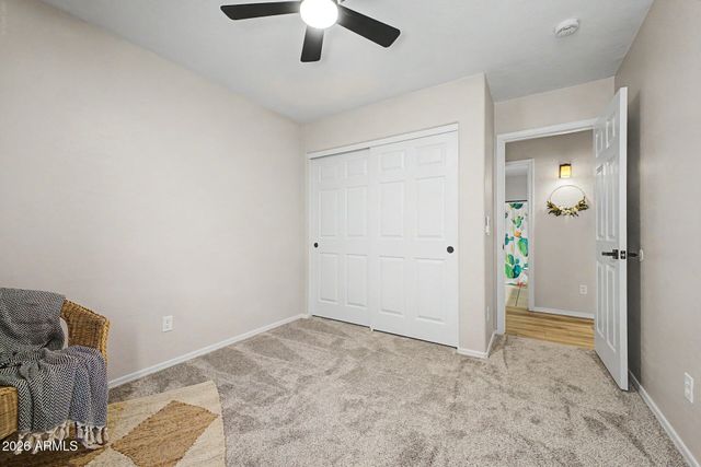 15509 N 160TH Avenue, Surprise, AZ 85374