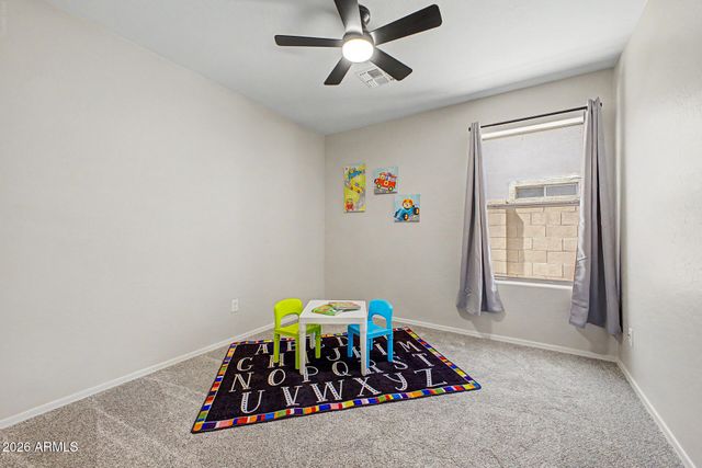 15509 N 160TH Avenue, Surprise, AZ 85374