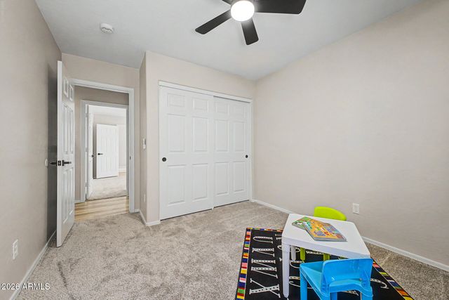 15509 N 160TH Avenue, Surprise, AZ 85374
