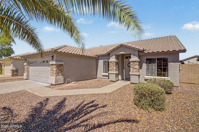 15509 N 160TH Avenue, Surprise, AZ 85374