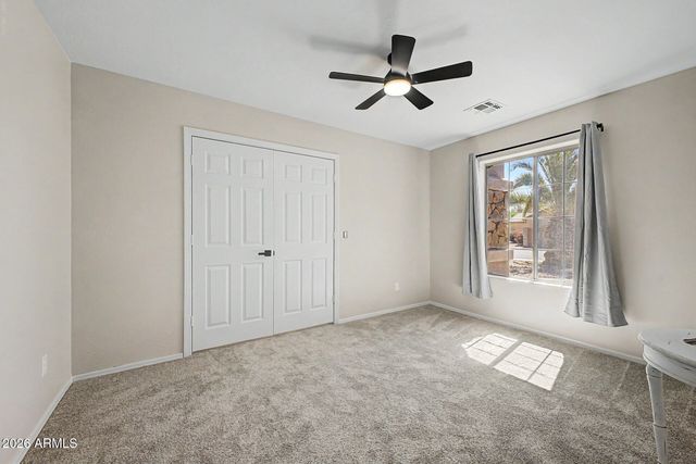 15509 N 160TH Avenue, Surprise, AZ 85374