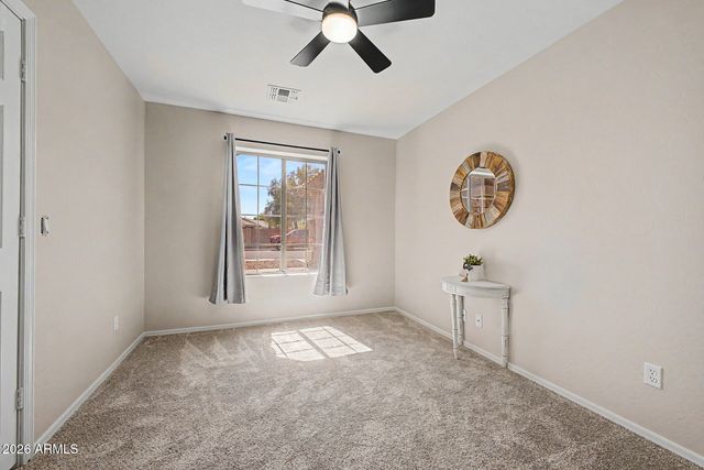 15509 N 160TH Avenue, Surprise, AZ 85374