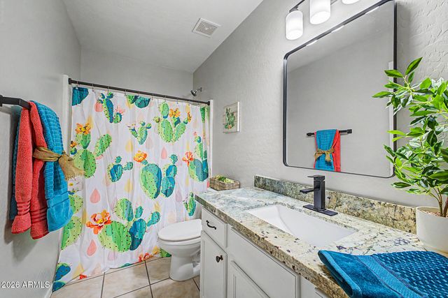 15509 N 160TH Avenue, Surprise, AZ 85374