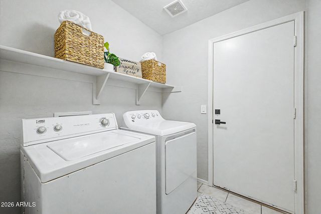 15509 N 160TH Avenue, Surprise, AZ 85374