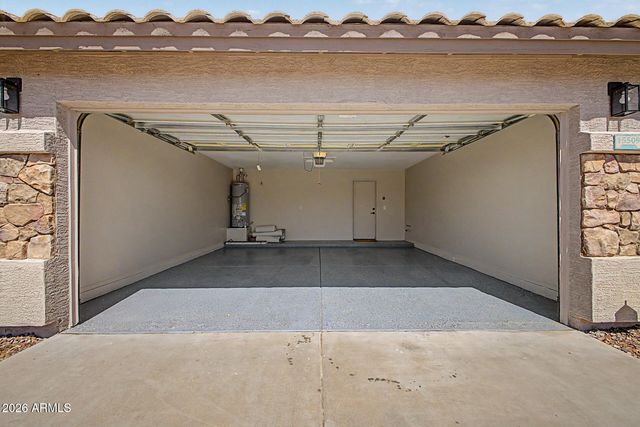 15509 N 160TH Avenue, Surprise, AZ 85374