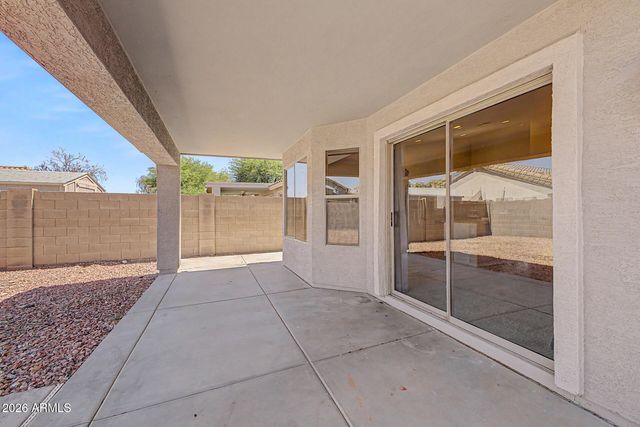 15509 N 160TH Avenue, Surprise, AZ 85374