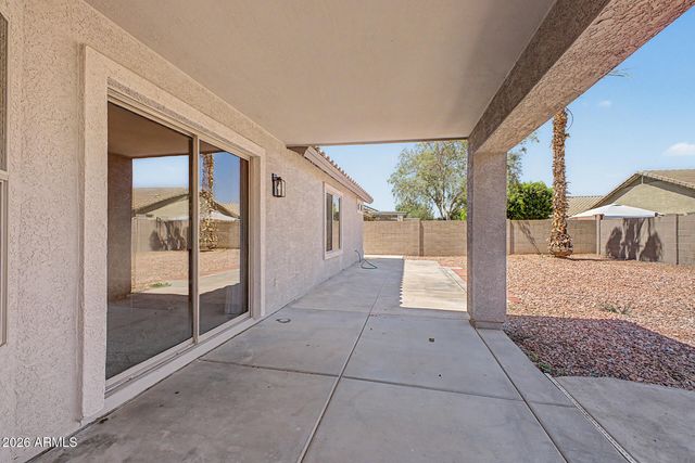 15509 N 160TH Avenue, Surprise, AZ 85374