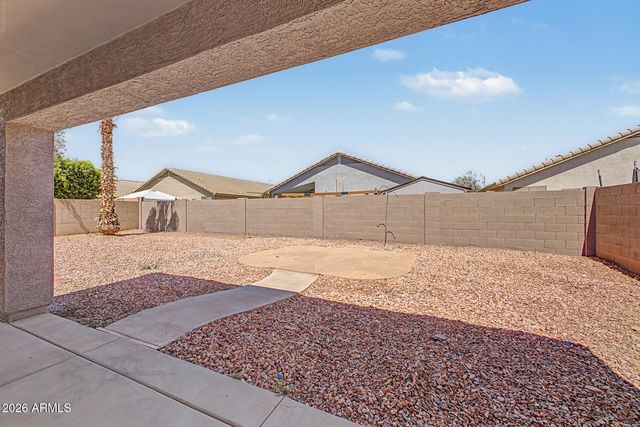 15509 N 160TH Avenue, Surprise, AZ 85374