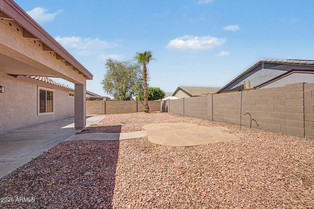 15509 N 160TH Avenue, Surprise, AZ 85374