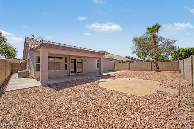 15509 N 160TH Avenue, Surprise, AZ 85374