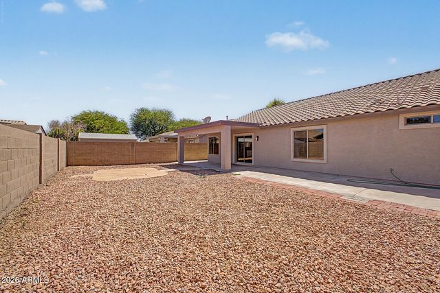 15509 N 160TH Avenue, Surprise, AZ 85374