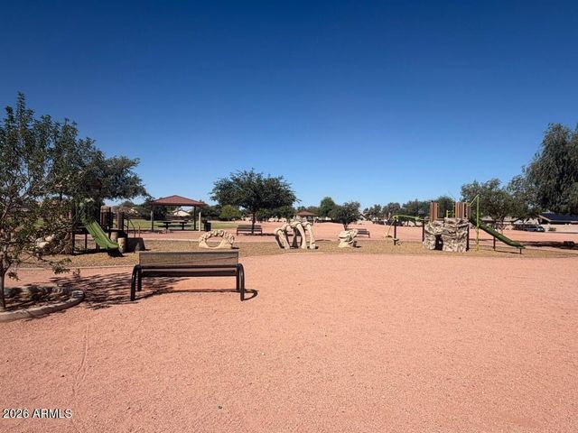 15509 N 160TH Avenue, Surprise, AZ 85374