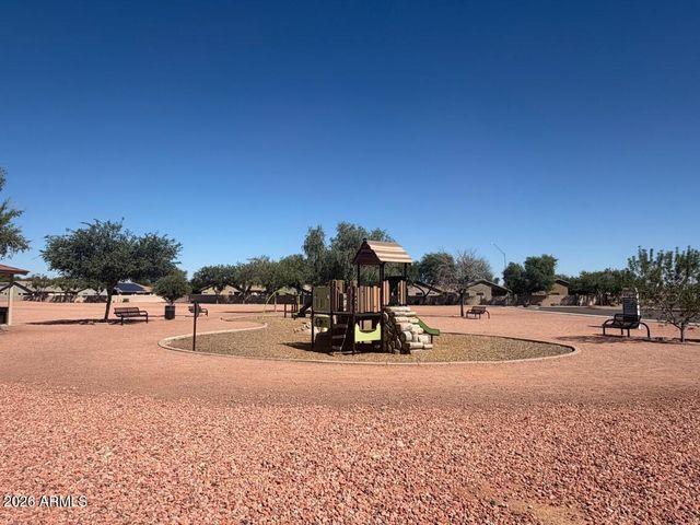 15509 N 160TH Avenue, Surprise, AZ 85374